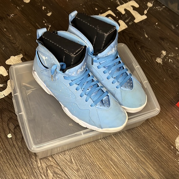 Jordan 7 - Picture 3 of 5